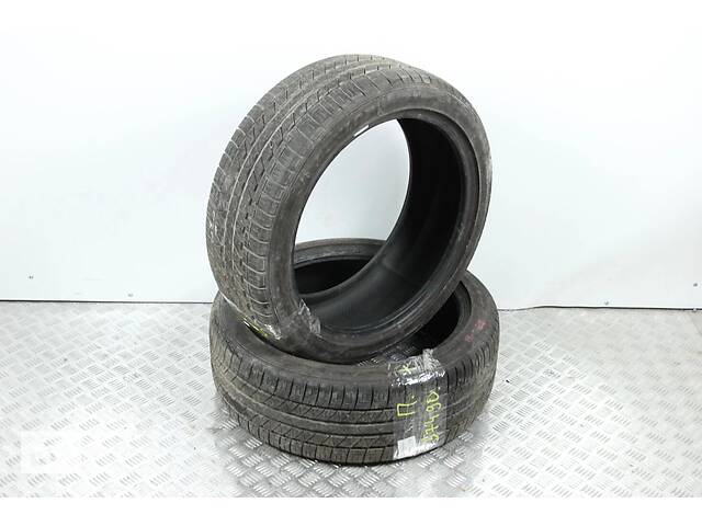 Шина R19 225/45 Dunlop Пара ШИНЫ (57490)