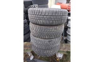 Шина зимняя покрышка комплект Michelin alpin 185/60 R15