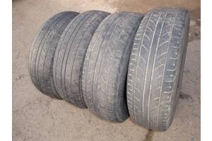 Шини 175/70r13 Premiorri Solazo, літня, Б/у 