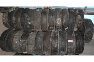 Шины 185 и 195 разной высоты на разное Д, 24 шт одиночки в норме состоянии