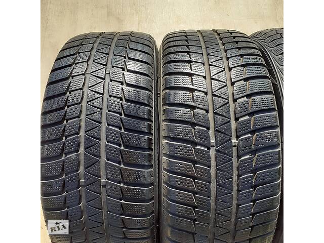 Шини 225/55/16 Falken HS449 EvroWinter 2х7,5mm протектор зимова гума