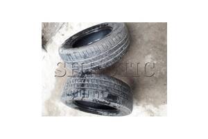 Шини 2шт 225х65х16с Michelin (Б / У), Renault Trafic, Opel Vivaro, Nissan Primastar, Рено Трафік, Опель Віваро, Ніссан Прима. . .