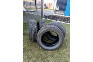 Шини BRIDGESTONE 245/60 R18 Б/у