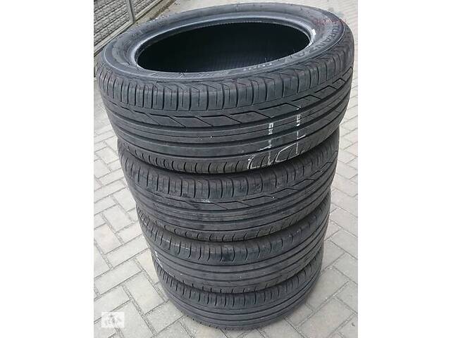 ШИНЫ BRIDGESTONE летние 225/50R18 BMW MINI 4 szt.