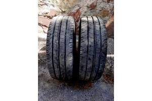 Шини CONTINENTAL 215/65 R16C