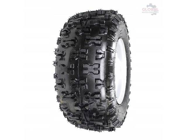 ШИНЫ + DĘTKA 4.10-4 4,10-4 mini quad atv pocket