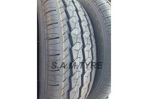 Шини для мікроавтобуса 185/75r16c Hilo XC1