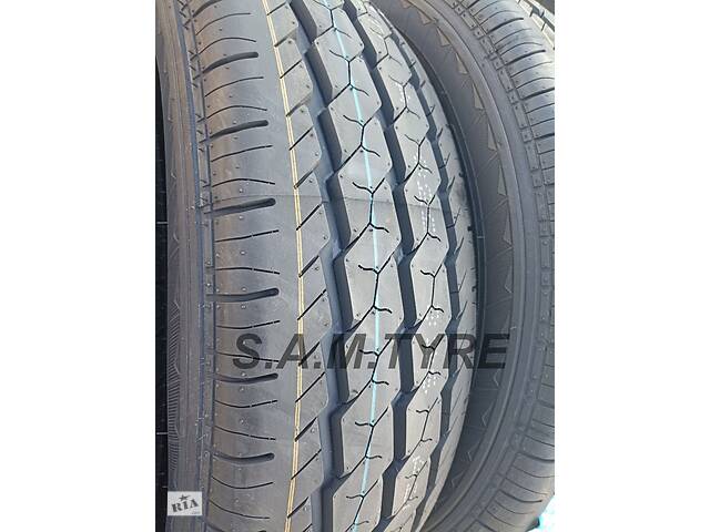 Шини для мікроавтобуса 185/75r16c Hilo XC1