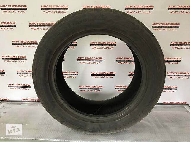 Шины HANKOOK R17 225*55 б/у