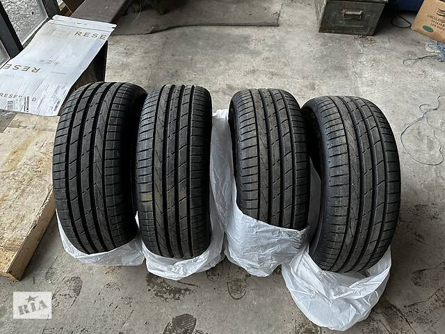 Шини Hankook S1 Evo 2, R17 225/55 97Y MO ROF