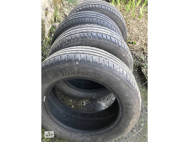 Шини Kleber DYNAXER HP4 205/60 R16