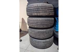 Шини комплект Резина Гума MICHELIN 235/60 R18