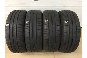 Шины летние MICHELIN ENERGY SAVER 205/55/R16 6.5 мм (2020 г.)