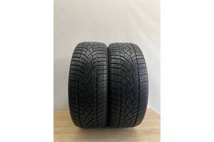 Шины Пара Dunlop 225/50 r17 зима Резина