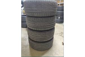 Шины Pirelli Winter Sottozero 2 255/40 R20 101V