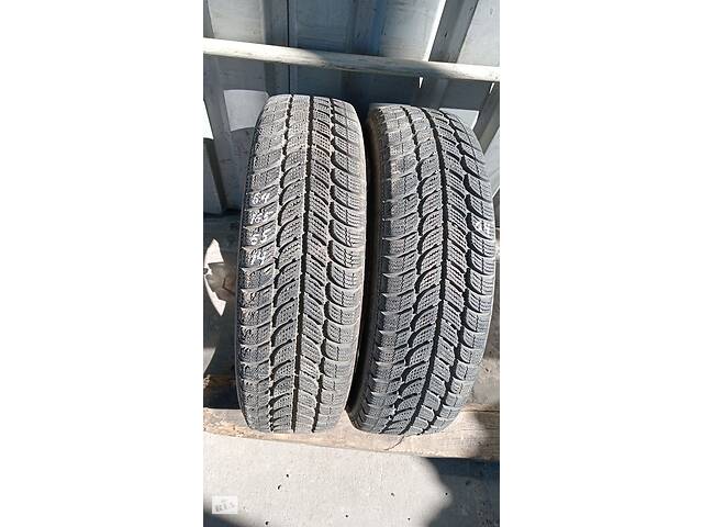 шини R14/165/65 SAVA 6mm 4310r