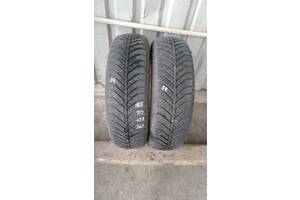 шини R14/165/70 Goodyear 5mm 4510r