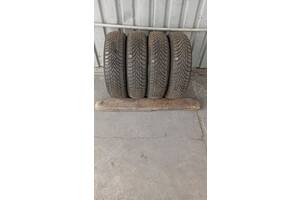 Шини R14/165/70 Nexen 7mm2920r