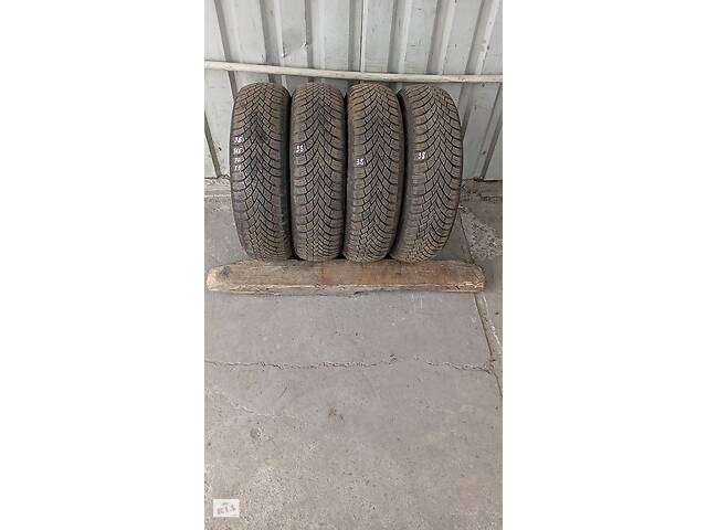 шини R14/165/70 Nexen 7mm2920r