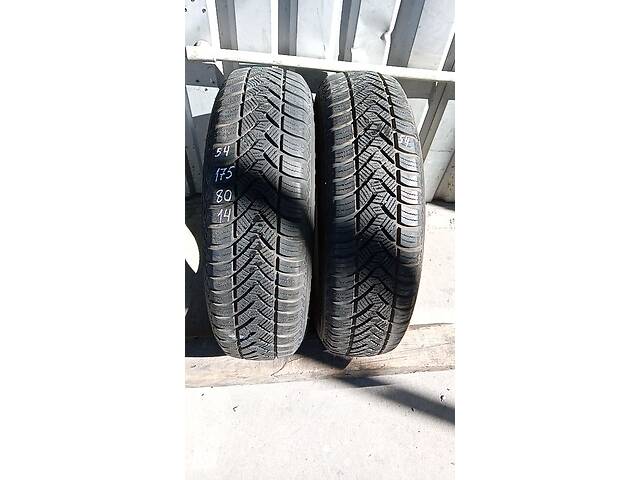 шини R14/175/80 Maxxis 7mm 4117r