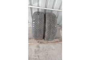 шини R14/185/55 Kumho 6mm 2519r