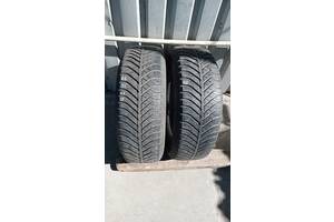 шини R15/195/65 GOODYEAR 6mm 2713r