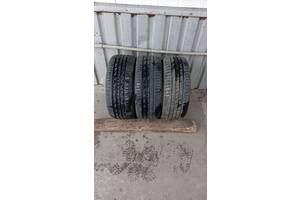  шини R15/205/50 Nexen 3шт 7mm 2215r