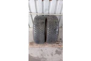 Шини R16/205/55 Goodyear 4mm 4611r