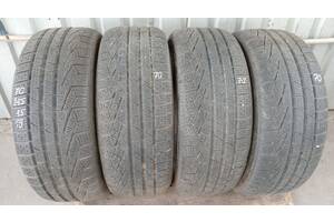 шини R19/245/45 Pirelli 7mm 4311r