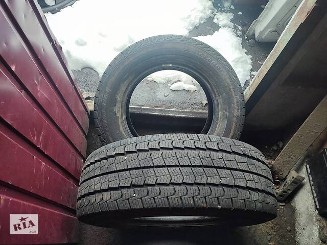 Шини Резина 225/65 R16C 2 шт пара