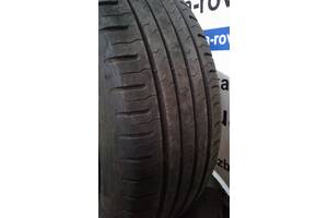 Шини гума літо 215/55 R17 2016 Continental France пара гуми N26