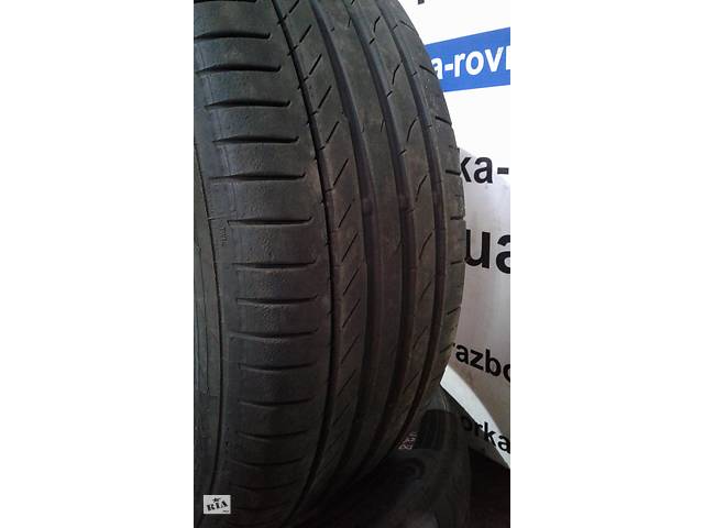 Шини гума літо 225/50 R17 26.14 Continental Germany №28