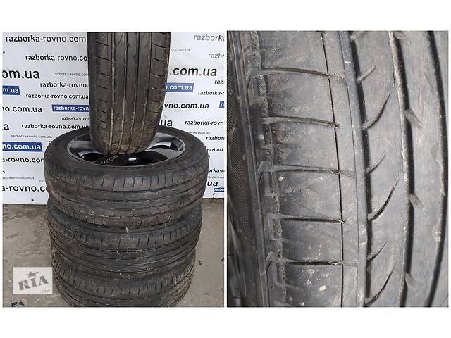 Шини літо гума 225/55 R18 37.16 Bridgestone Dueler H/P Sport N175