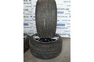 Шины резина лето 285/35 ZR20 07.19 Hankook Korea №205