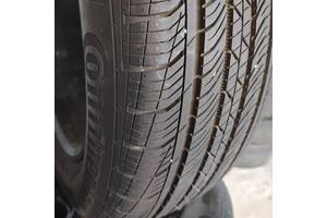 Шины резина M+S 215/65 R16 24.18 Continental China комплект всесезонной резины