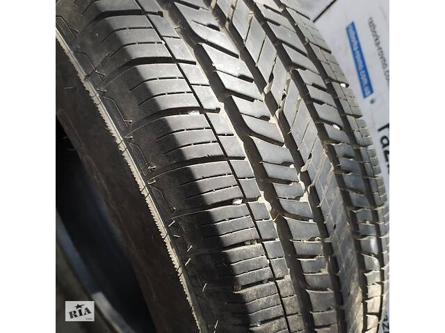 Шини гума M+S 245/75 R17 31.17 Bridgestone Canada комплект