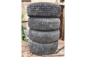 Шины, резина, покрышки Bridgestone Dueler R17 265/65R17