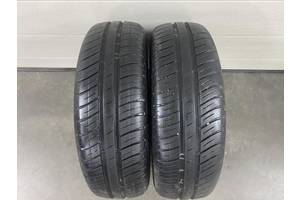 Шини резина покришки Dunlop Street Response 2 185/65 R15 2016р.