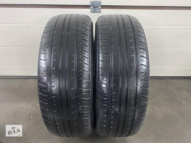 Шини резина покришки Hankook Optimo 225/55 R18 2015р. 4.2 мм.