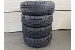 Шини резина покришки Nexen Nblue HD Plus 215/60 R17 2017р.