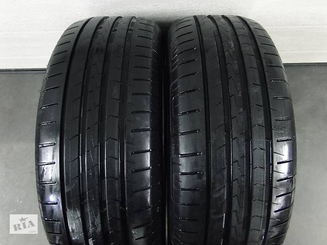 Шины резина покрышки Vredestein Sportracs 205/55 R16 2014р. 6.36 мм.