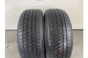 Шини резина покришки Zeetex WH1000 205/50 R17 2017р. 7мм. Зима