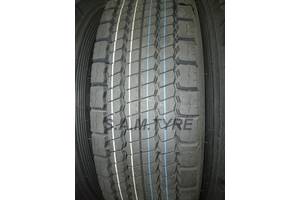 Шини вантажні 215/75r17.5 Amberstone 785