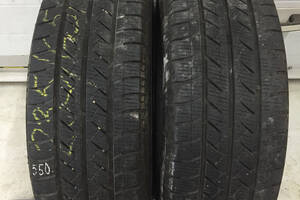 Шины всесезонные Goodyear Vector 4 Seasons Cargo 235/65/R16C 7мм (2019 г.)