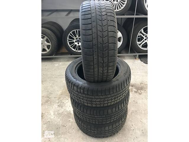 Шины б/у Nexsen 235/55 R17 зима