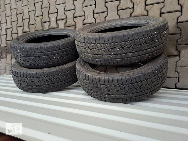 Шины ZEETEX 235/60 R18