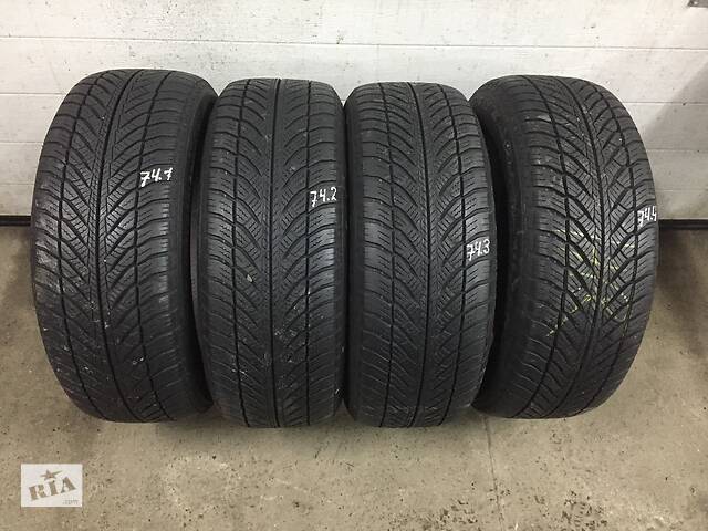 Шины зимние GOODYEAR ULTRAGRIP Performance 2 205/55/R16 6.5 мм (2016 г.) RunOnFlat