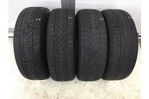 Шини зимові MAXXIS ALLSEASON 195/65/R15 6мм. (2017 р.)