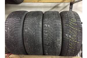 Шины зимние PIRELLI ICE ZERO FR 215/65/R16 5 мм (2015 г.)