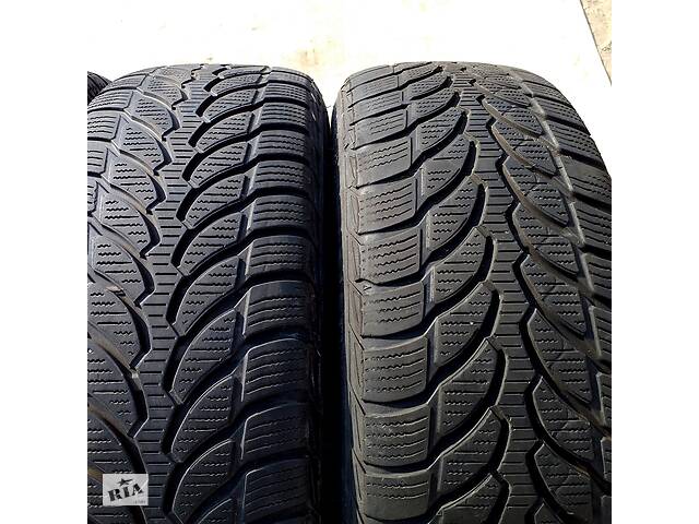 Шины зимние 205/60/16 Pirelli Sottozero3 2х7. 5мм зимние